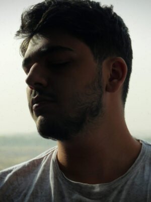 رجال الشتاء